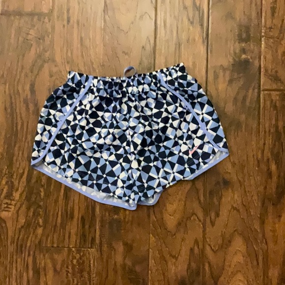 Nike Other - Nike dri-fit shorts, kids large, blue